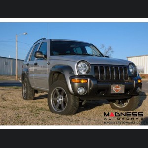 Jeep Liberty KJ Suspension Lift Kit - 3" Lift